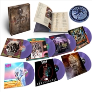 Buy Lordiversity (Ltd. 7Lp Box Purple Vinyl)