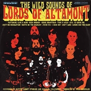 Buy Wild Sounds Of Lords Of Altamont