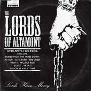 Buy Lords Have Mercy (Violet Vinyl)