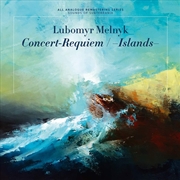 Buy Concert Requiem / Islands