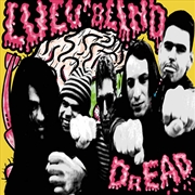 Buy Dread (Coloured Vinyl)