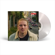 Buy Mersmak (Clear Vinyl)