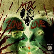 Buy Zombie Love