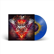 Buy Wings Of Time (Blue/Gold Lp)