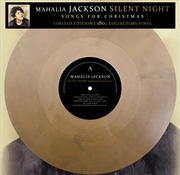 Buy Silent Night - Songs For Christmas (Marble)