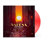 Buy Valesa (Ltd. Red Vinyl)