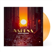 Buy Valesa (Ltd.Orange Vinyl)