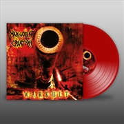 Buy Warkult (Red Vinyl)