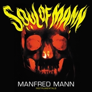 Buy Soul Of Mann