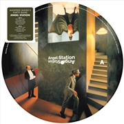 Buy Angel Station (Picture Disc)