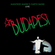 Buy Budapest Live