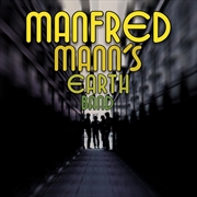 Buy Manfred Mann's Earth Band