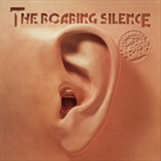 Buy The Roaring Silence