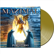 Buy Purgatorio (Gold Vinyl)