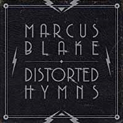 Buy Distorted Hymns