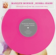 Buy Norma Jean (Pink Vinyl)