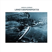 Buy Langtidsperspektiv (White Vinyl)