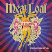 Buy Guilty Pleasure Tour 2011 - Live From Sydney (2Lp)