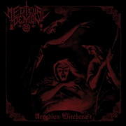 Buy Arcadian Witchcraft