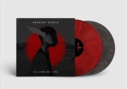 Buy Killing Moons (Red / Grey Marbled Vinyl)