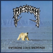 Buy Extreme Cold Weather (Black Vinyl)