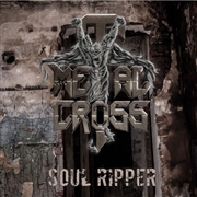 Buy Soul Ripper (Grey/Whote)