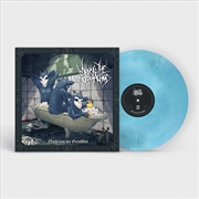 Buy Nach Uns Die Grindflut (Blue/White Marble Vinyl)