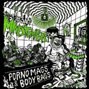 Buy Porno Mags & Body Bags