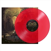 Buy Black Miracles And Dark Wonders (Red Vinyl)