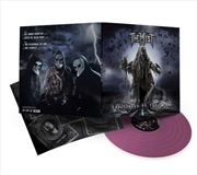 Buy The Circle Of The Crow (Purple Vinyl)