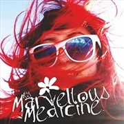 Buy Mk's Marvellous Medicine (+Cd)