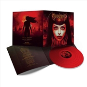 Buy Vampiria (Red Vinyl)