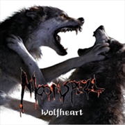 Buy Wolfheart (Ltd.Box Set)