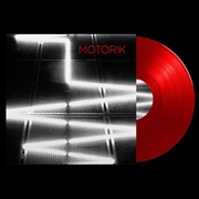 Buy 4 (Ltd.Red Vinyl)