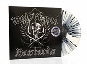 Buy Bastards (Coloured Vinyl)