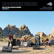 Buy Live In The Mojave Desert Volume 5 (Coloured Vinyl)