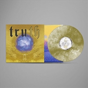 Buy Truth (Gold Marble Vinyl)