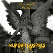 Buy Murder Gospels Volume One