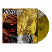 Buy The Rising Tide Of Oblivion (Yellow/Black Marbled Vinyl)