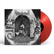 Buy Rise, Vulcan Spectre (2021 Version) (Red Vinyl)