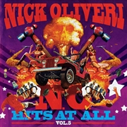 Buy N.O. Hits At All Vol.5