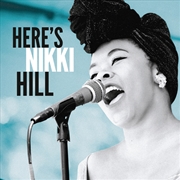 Buy Here's Nikki Hill