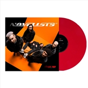 Buy Déjà Vu (Red Vinyl)