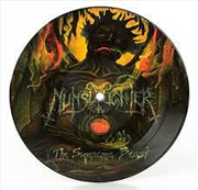 Buy The Supreme Beast (7" Picture Disc)