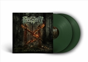 Buy Skogarmaors (Green Vinyl)