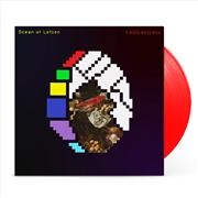 Buy Louilouiloui (Ltd.Red Vinyl)