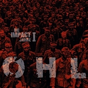 Buy Die Impact Jahre 1 (2Lp)