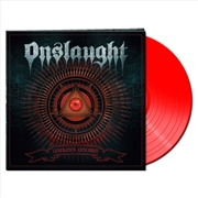 Buy Generation Antichrist (Red Vinyl)