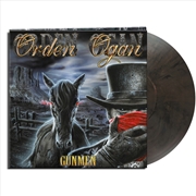 Buy Gunmen (Clear/Black Marbled Vinyl)