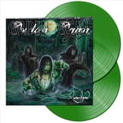 Buy Ravenhead (Clear Green Vinyl)